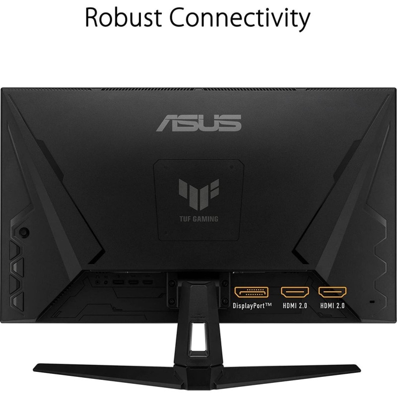 ASUS TUF Gaming VG27AQA1A 27 VA 2560 x 1440 (2K) HDMI DisplayPort 170Hz